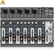 Mixer Behringer 1002B